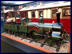 National Railway Museum 105